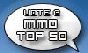 Free MMORPG / MMOG Top 50 Games